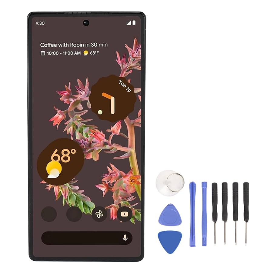 Google Pixel - Google pixel 6 2台セット Google Pixel 6a (TM)」をauから7月28日に発売 | 2022年 | KDDI